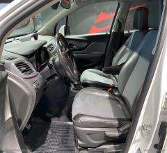 Auto - Opel mokka 1.7 cdti ecotec 130 cv 4x2 s&s ego