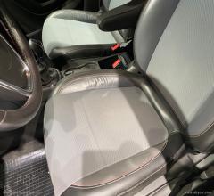 Auto - Opel mokka 1.7 cdti ecotec 130 cv 4x2 s&s ego