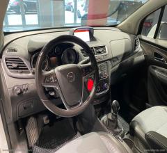 Auto - Opel mokka 1.7 cdti ecotec 130 cv 4x2 s&s ego