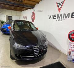 Auto - Alfa romeo 147 1.9 jtd 120 cv 5p. progression