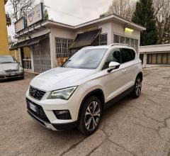 Auto - Seat ateca 1.6 tdi ecomotive excellence