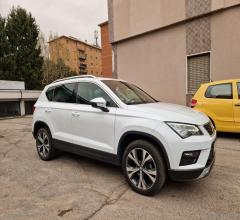Auto - Seat ateca 1.6 tdi ecomotive excellence