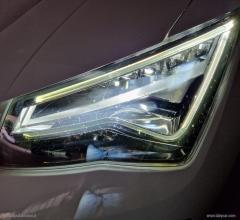 Auto - Seat ateca 1.6 tdi ecomotive excellence