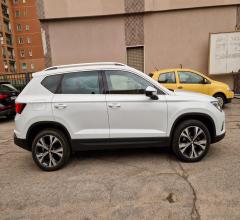 Auto - Seat ateca 1.6 tdi ecomotive excellence