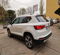 Auto - Seat ateca 1.6 tdi ecomotive excellence