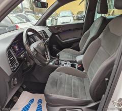 Auto - Seat ateca 1.6 tdi ecomotive excellence
