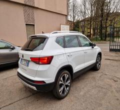 Auto - Seat ateca 1.6 tdi ecomotive excellence