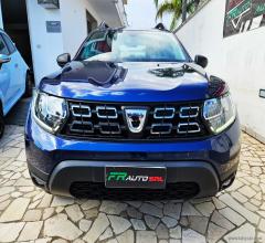 Auto - Dacia duster 1.5 blue dci 8v 115 cv 4x2 prest.