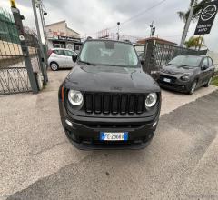 Auto - Jeep renegade 1.6 mjt 120cv night eagle