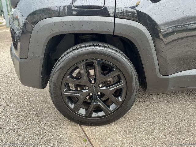 Auto - Jeep renegade 1.6 mjt 120cv night eagle
