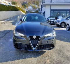 Auto - Alfa romeo giulia 2.2 td 160 cv at8 super