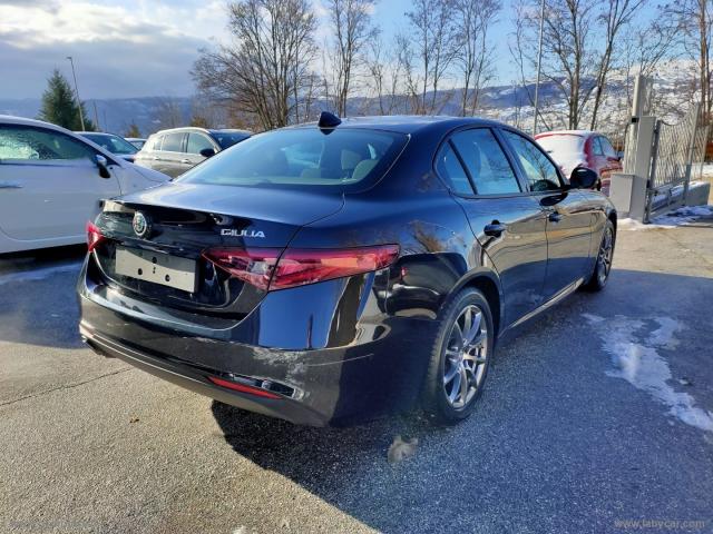 Auto - Alfa romeo giulia 2.2 td 160 cv at8 super