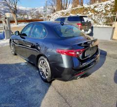 Auto - Alfa romeo giulia 2.2 td 160 cv at8 super