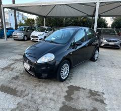 Auto - Fiat punto evo 1.2 3p. s&s dynamic