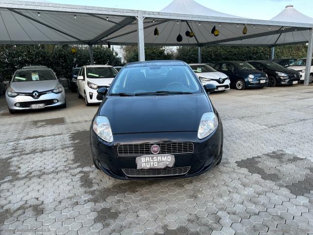 Auto - Fiat punto evo 1.2 3p. s&s dynamic