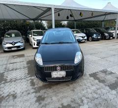 Auto - Fiat punto evo 1.2 3p. s&s dynamic
