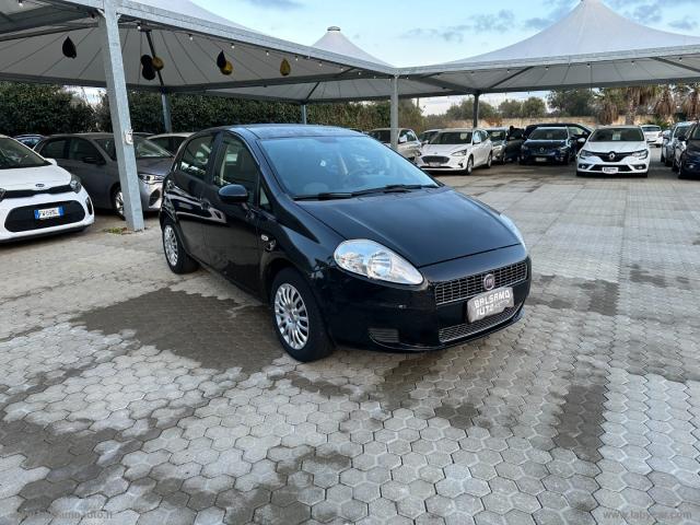 Auto - Fiat punto evo 1.2 3p. s&s dynamic