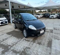 Auto - Fiat punto evo 1.2 3p. s&s dynamic
