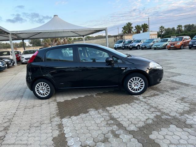 Auto - Fiat punto evo 1.2 3p. s&s dynamic