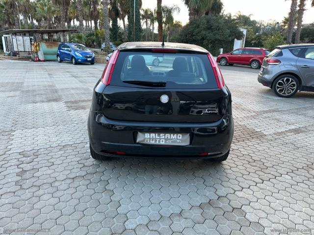 Auto - Fiat punto evo 1.2 3p. s&s dynamic