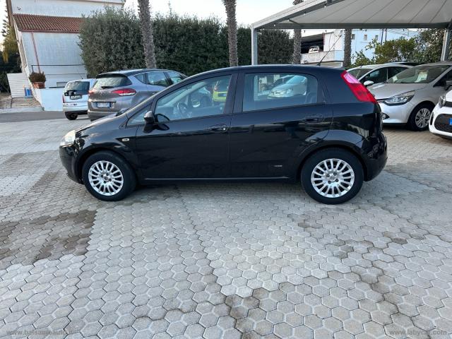 Auto - Fiat punto evo 1.2 3p. s&s dynamic