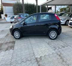 Auto - Fiat punto evo 1.2 3p. s&s dynamic