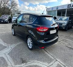 Auto - Ford c-max 1.6 120 cv gpl titanium