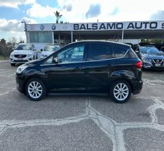 Auto - Ford c-max 1.6 120 cv gpl titanium