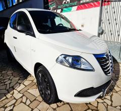 Auto - Lancia ypsilon 1.2 69 cv 5p. platinum