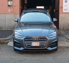 Auto - Audi a5 spb 2.0 tdi 190cv s tronic