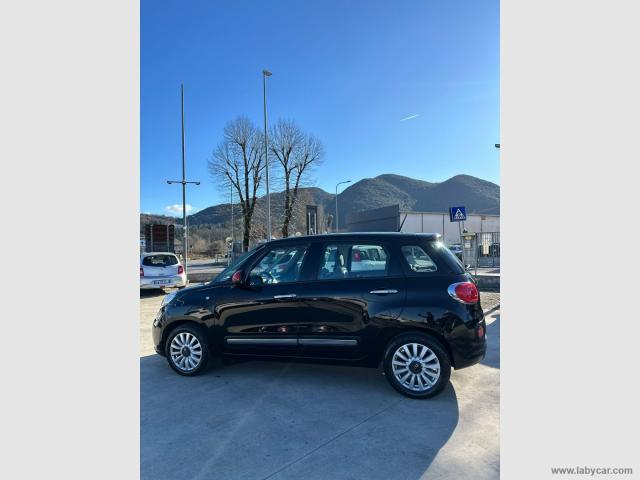 Auto - Fiat 500l 1.3 mjt 85 cv business