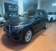 Auto - Bmw x3 xdrive30e business advantage