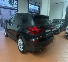 Auto - Bmw x3 xdrive30e business advantage