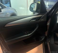 Auto - Bmw x3 xdrive30e business advantage
