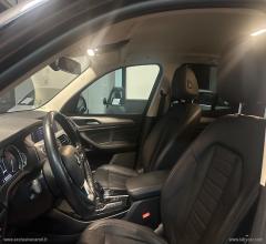 Auto - Bmw x3 xdrive30e business advantage