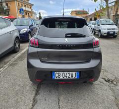 Auto - Peugeot 208 bluehdi 100 s&s 5p. allure