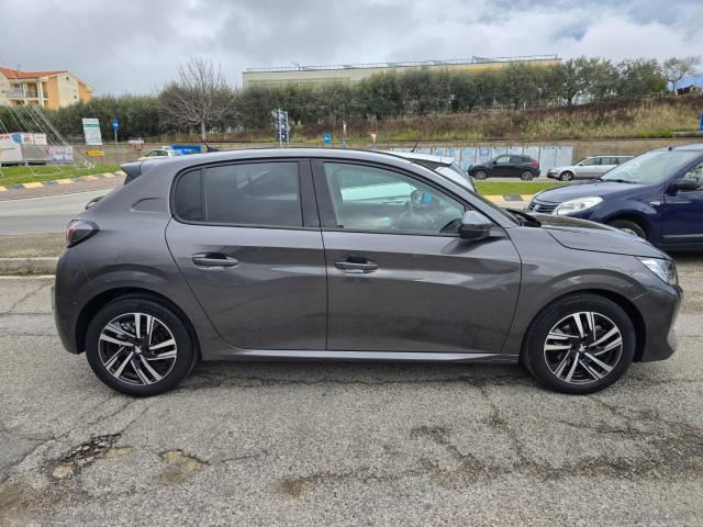 Auto - Peugeot 208 bluehdi 100 s&s 5p. allure