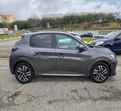 Auto - Peugeot 208 bluehdi 100 s&s 5p. allure