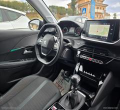 Auto - Peugeot 208 bluehdi 100 s&s 5p. allure