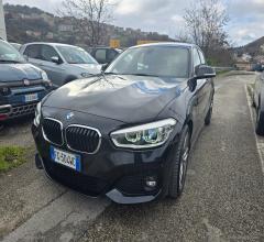 Auto - Bmw 116d 5p. efficient dynamics sport