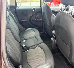 Auto - Mini mini cooper sd countryman