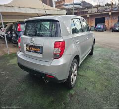 Auto - Toyota urban cruiser 1.4 d-4d awd luxury