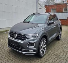 Auto - Volkswagen t-roc 1.6 tdi