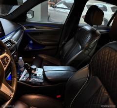 Auto - Bmw 530d 48v msport