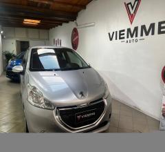 Auto - Peugeot 208 1.4 hdi 68 cv 3p. allure