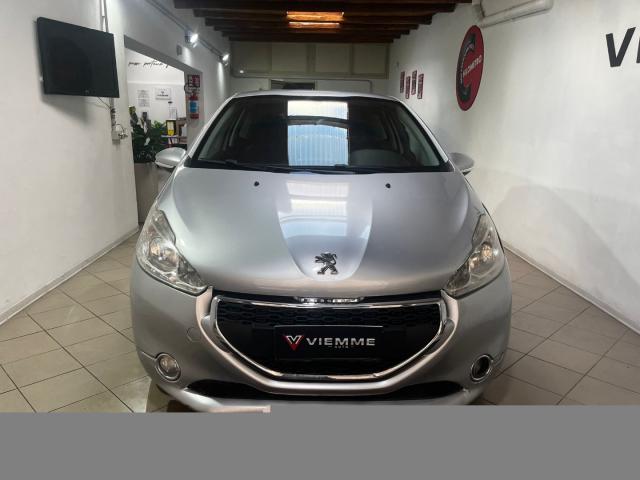 Auto - Peugeot 208 1.4 hdi 68 cv 3p. allure