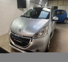 Auto - Peugeot 208 1.4 hdi 68 cv 3p. allure