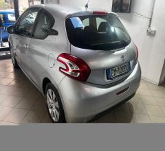 Auto - Peugeot 208 1.4 hdi 68 cv 3p. allure