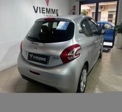 Auto - Peugeot 208 1.4 hdi 68 cv 3p. allure