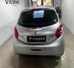 Auto - Peugeot 208 1.4 hdi 68 cv 3p. allure